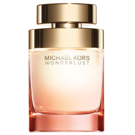 michael kors wanderlust holiday perfume|michael kors perfume dischem.